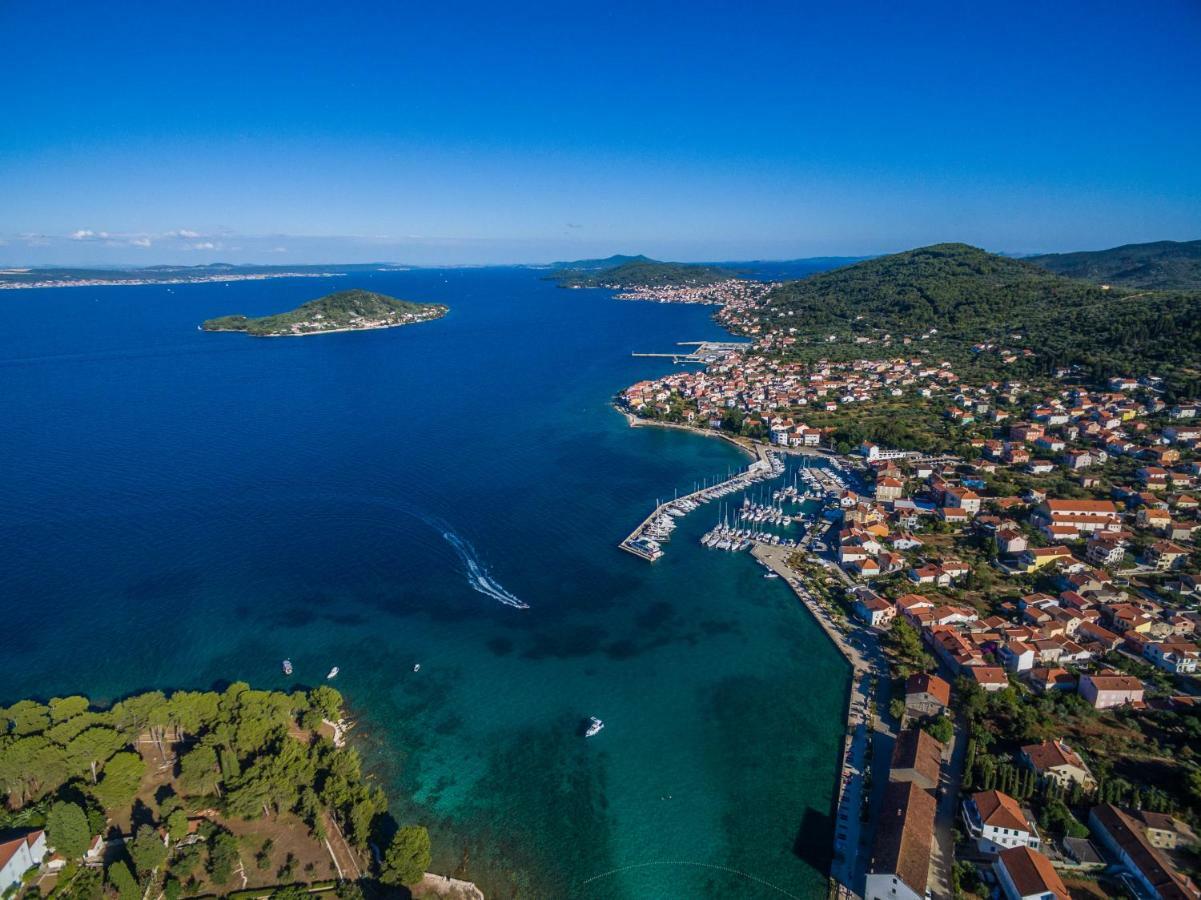 Good Life Διαμέρισμα Preko Εξωτερικό φωτογραφία