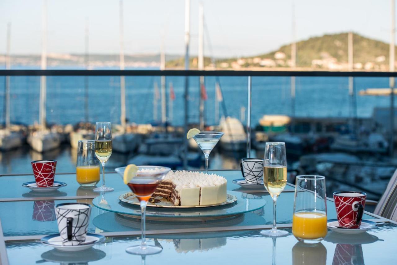 Good Life Διαμέρισμα Preko Εξωτερικό φωτογραφία