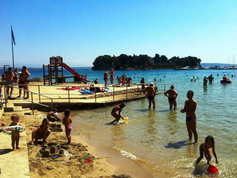 Good Life Διαμέρισμα Preko Εξωτερικό φωτογραφία