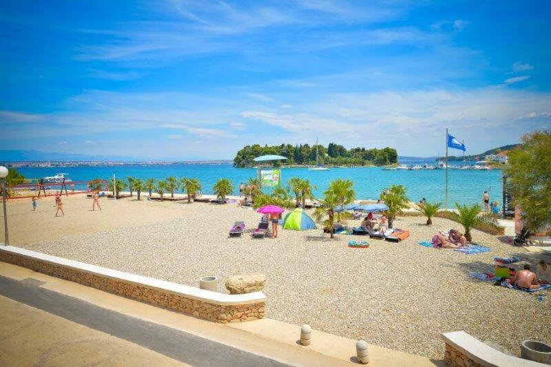 Good Life Διαμέρισμα Preko Εξωτερικό φωτογραφία