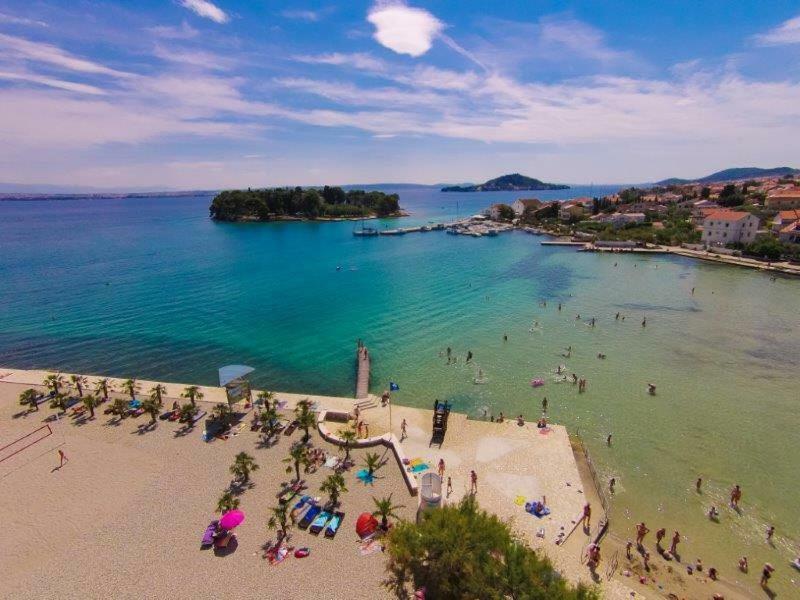 Good Life Διαμέρισμα Preko Εξωτερικό φωτογραφία